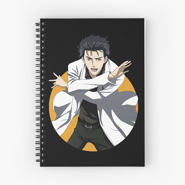 Item preview, Steins Gate designed and sold by katorsera.