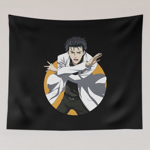 Item preview, Steins Gate designed and sold by katorsera.
