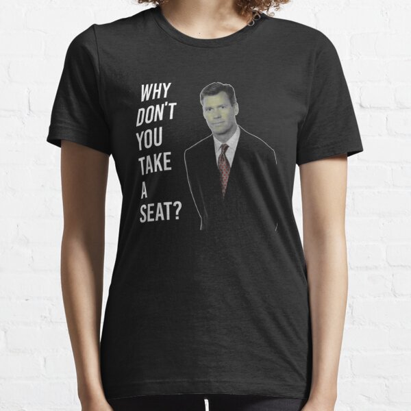 Chris Hansen Clothing for Sale