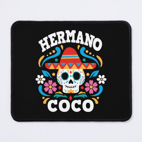 Item preview, Hermano Coco designed and sold by Olipop.