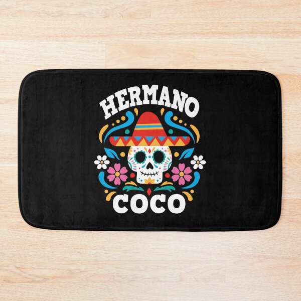 Item preview, Hermano Coco designed and sold by Olipop.
