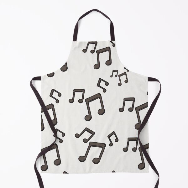 Item preview, Music Note Pattern designed and sold by isary.