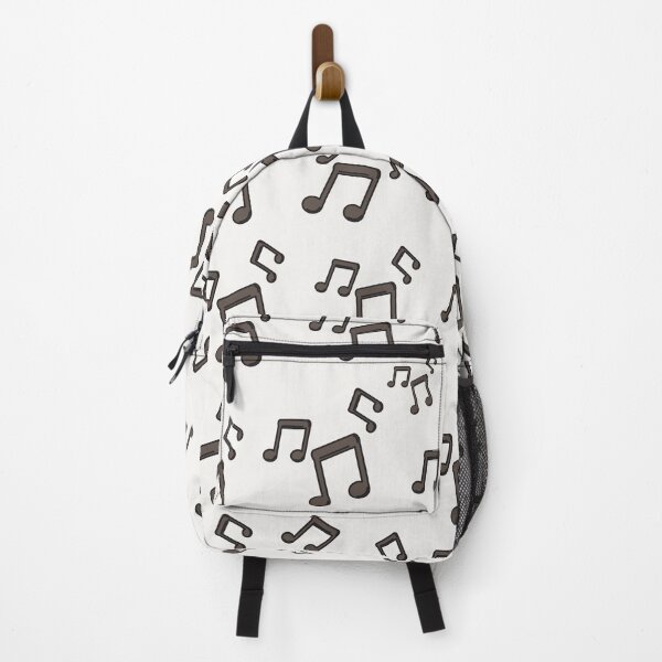 Item preview, Music Note Pattern designed and sold by isary.
