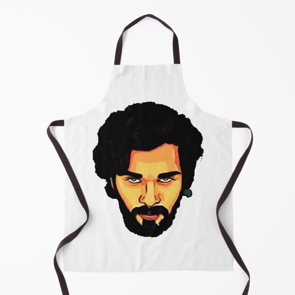 Item preview, Pushpa Movie Tshirt designed and sold by harveyqueen.
