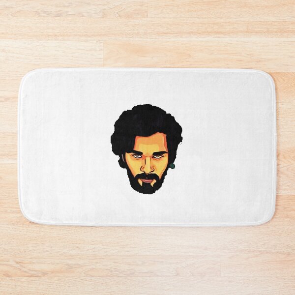 Item preview, Pushpa Movie Tshirt designed and sold by harveyqueen.