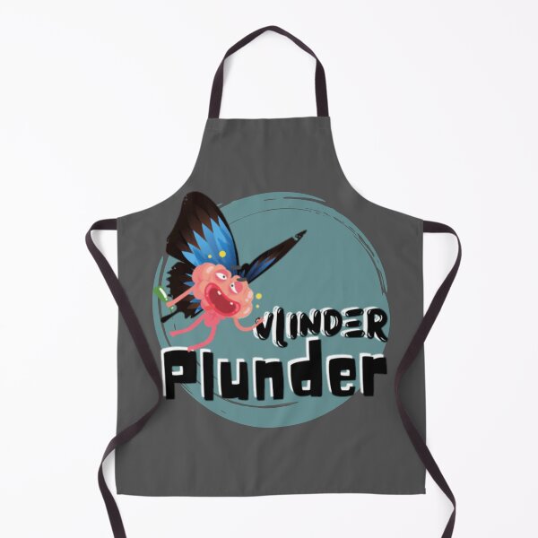 Item preview, Afrikaans, vlinder plunder, Afrikaans art design designed and sold by Hypnotees.