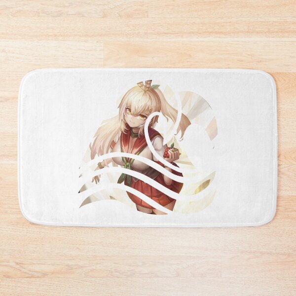 Item preview, cute girl nanashi mumei designed and sold by Rose-Ruland.