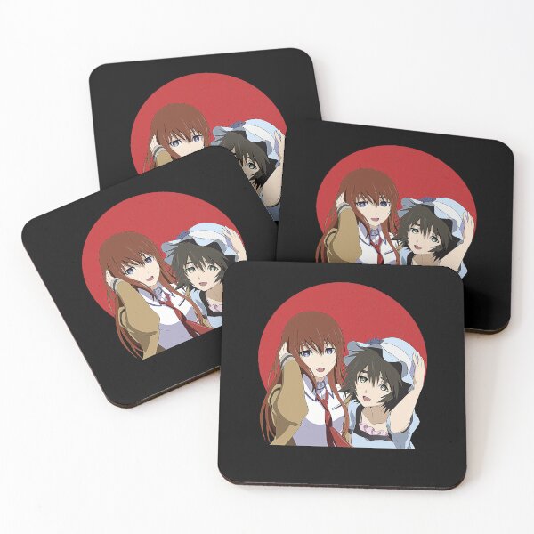 Item preview, Steins Gate designed and sold by katorsera.