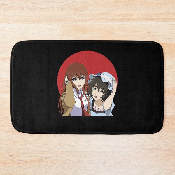 Item preview, Steins Gate designed and sold by katorsera.