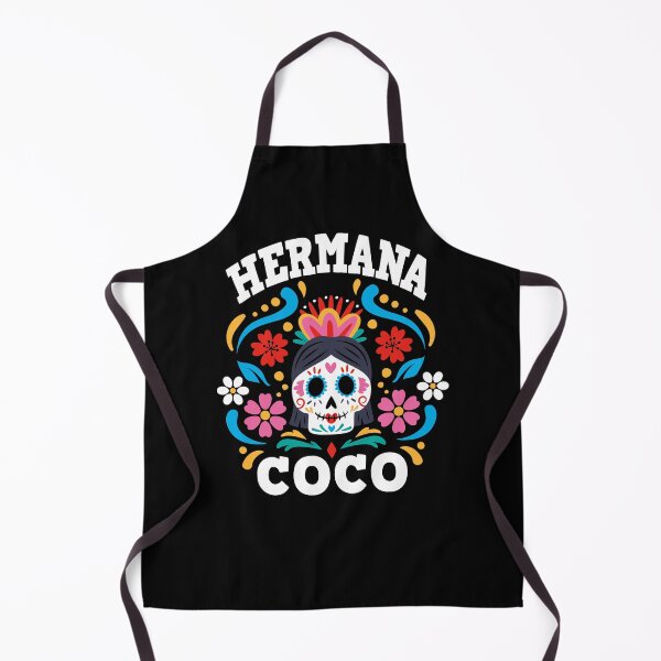 Item preview, Hermana Coco designed and sold by Olipop.