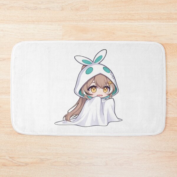 Item preview, cute girl nanashi mumei designed and sold by Rose-Ruland.