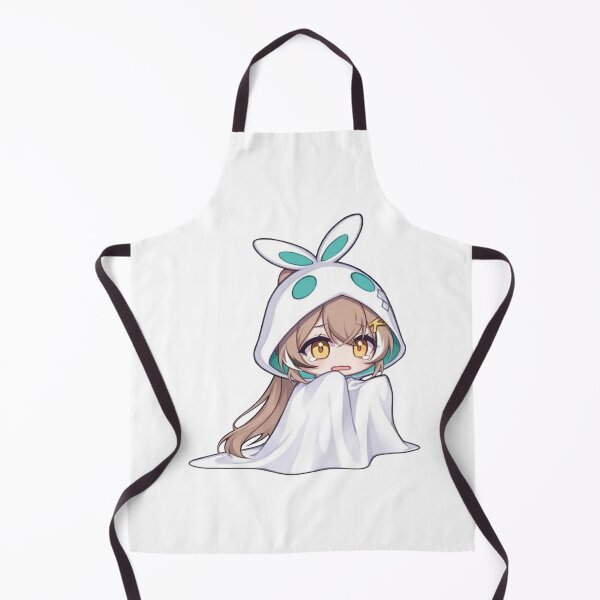Item preview, cute girl nanashi mumei designed and sold by Rose-Ruland.
