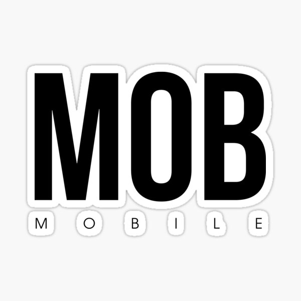 Mob loja sale online