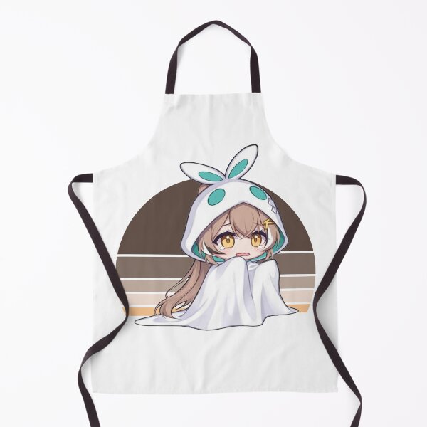 Item preview, cute girl nanashi mumei designed and sold by Rose-Ruland.