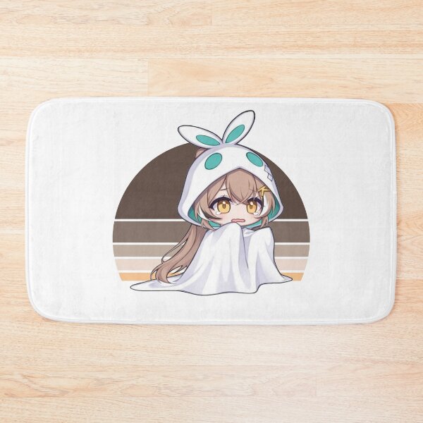 Item preview, cute girl nanashi mumei designed and sold by Rose-Ruland.