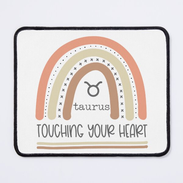 Item preview, Taurus Boho Rainbow designed and sold by GrimButterfly.