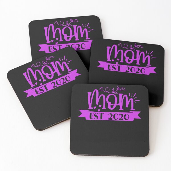 Item preview, Mom is 2020, mother's day designed and sold by lapolonaise.