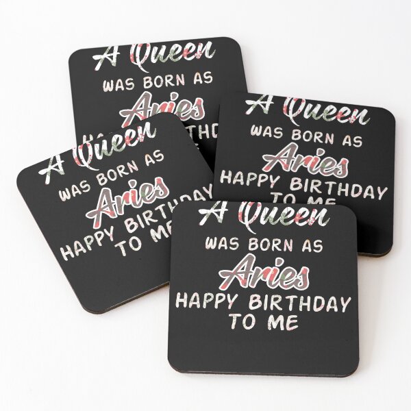 Artikelvorschau, Königin wurde Widder alles Gute zum Geburtstag für mich geboren entworfen und verkauft von hoangtrongkhiem.