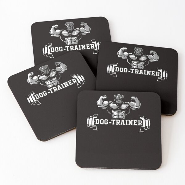 Artikelvorschau, Hundetrainer Tierlehrverhalten Hundetraining Pet Fan entworfen und verkauft von TomGiantDesigns.