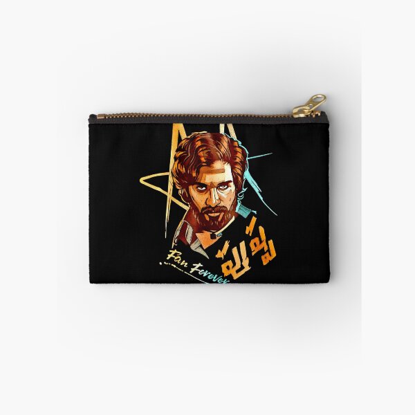 Item preview, Pushpa Tollywood Movie Bollywood Tshirt designed and sold by harveyqueen.