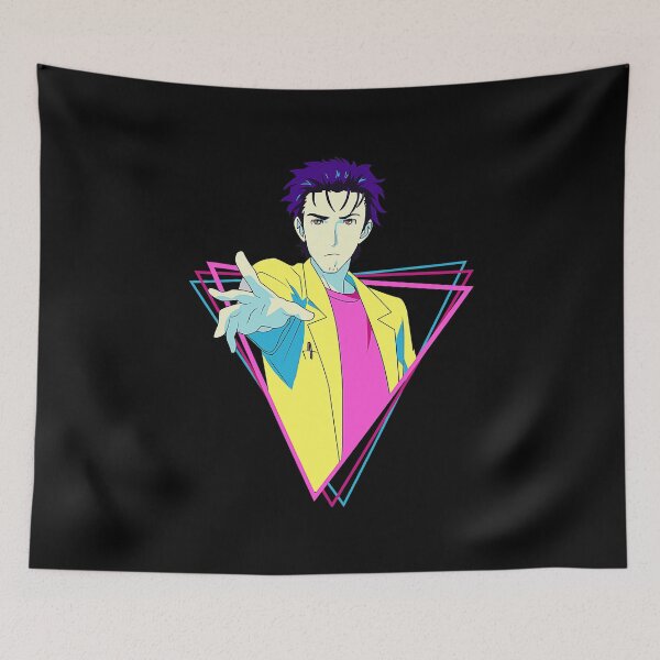 Item preview, Steins Gate designed and sold by katorsera.