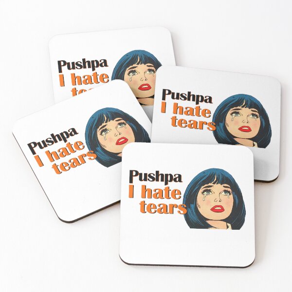 Item preview, Pushpa Allu Arjun Tshirt  designed and sold by harveyqueen.