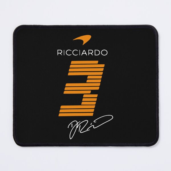 Item preview, Daniel Ricciardo 3 - F1 2022 Classic T-Shirt designed and sold by JoelDea.