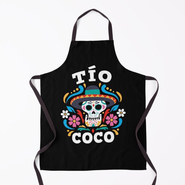 Item preview, Tio Coco designed and sold by Olipop.