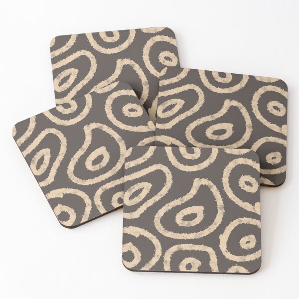 Item preview, African Print Pattern Kitenge designed and sold by thehappylot.