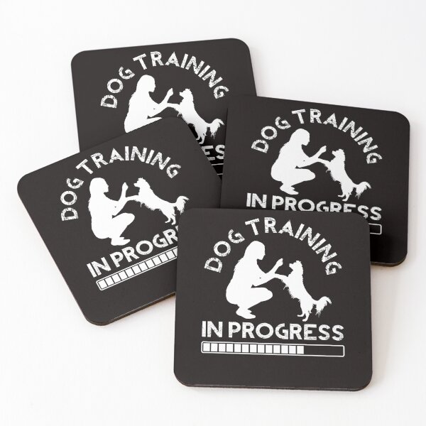 Item preview, Dog Training Dogs Trainer Animal Teaching Behavior Puppy designed and sold by TomGiantDesigns.