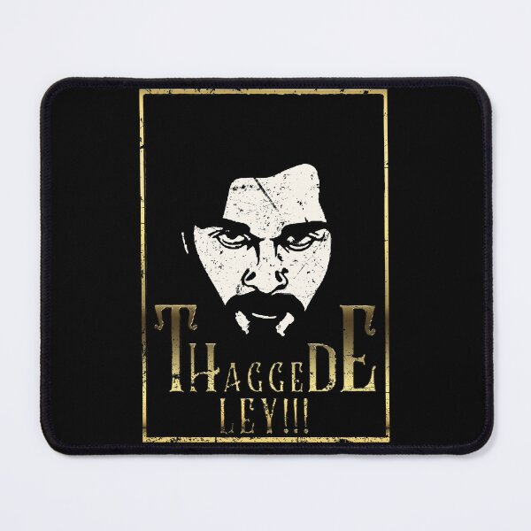 Item preview, Pushpa Movie Thaggedeley Sticker designed and sold by harveyqueen.