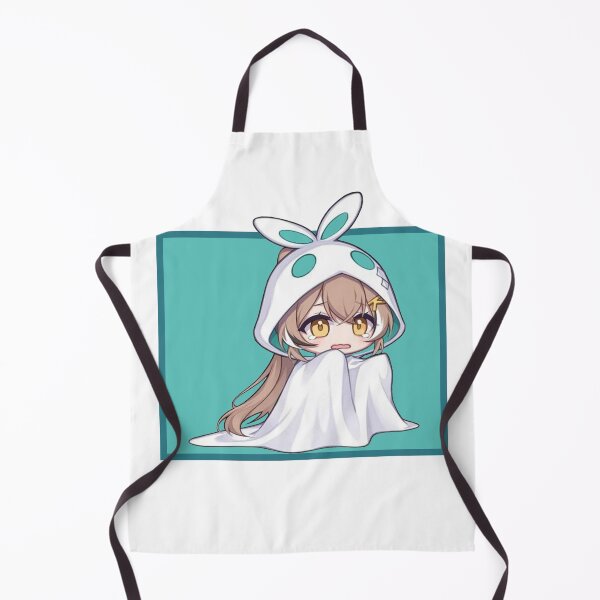 Item preview, chibi girl nanashi mumei designed and sold by Rose-Ruland.