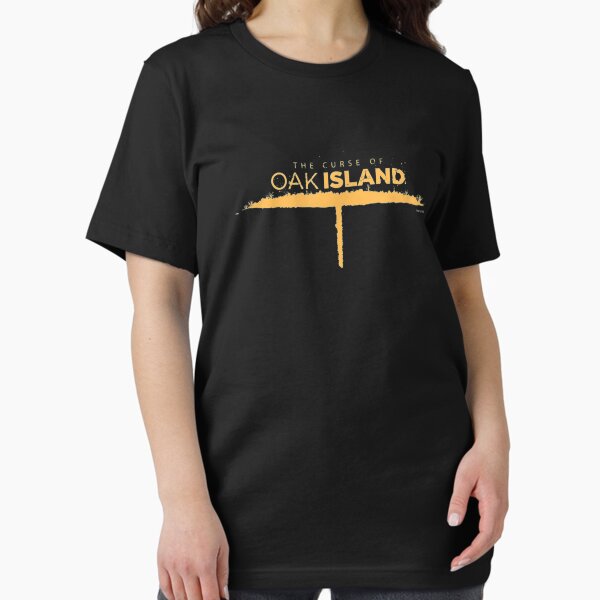 Item preview, Discovery Reality Show Logo Classic T-Shirt designed and sold by JoelDea.