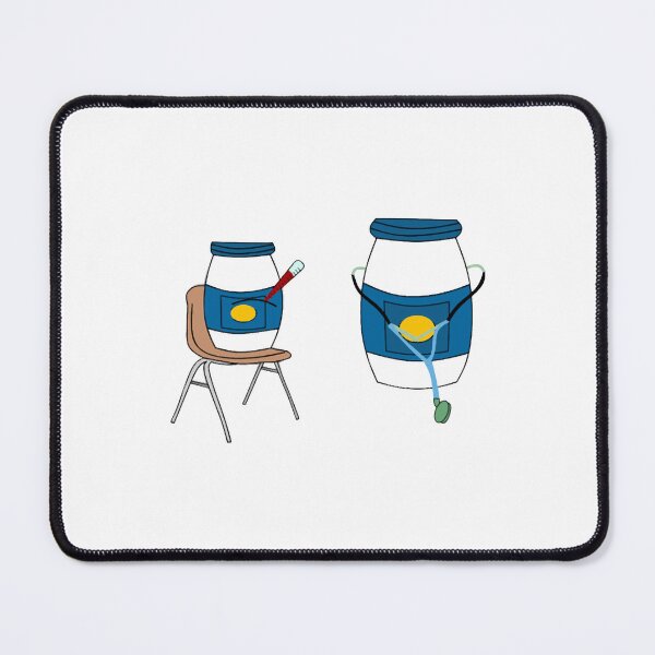 Item preview, Mayo Clinic designed and sold by SSpragueThunder.