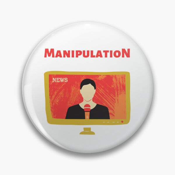Artikelvorschau, Manipulation entworfen und verkauft von RedTomasB.
