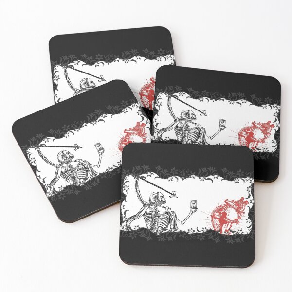 Item preview, Vintage Flora Blackbeard Pirate Flag Reimagined White Background designed and sold by Freihalt.