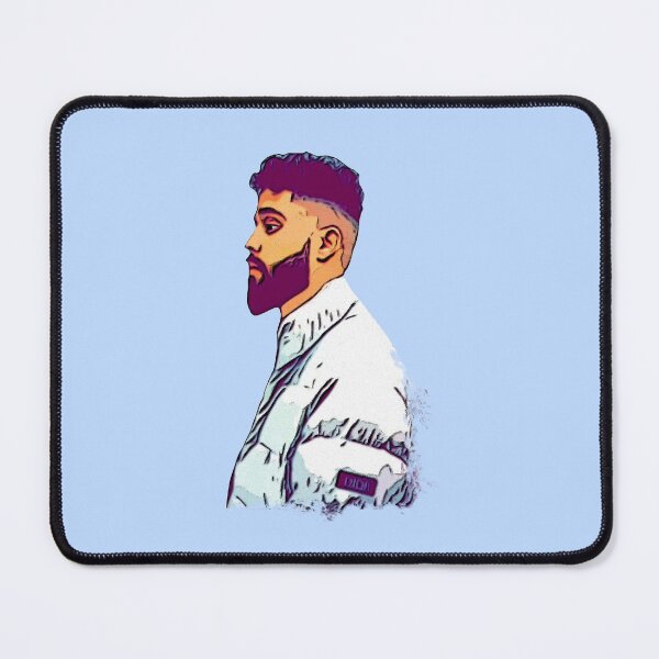 Item preview, Ap Dhillon Tshirt - Ap Dhillon Punjabi Singer Men’s designed and sold by harveyqueen.