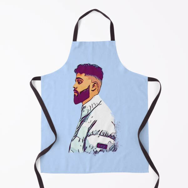 Item preview, Ap Dhillon Tshirt - Ap Dhillon Punjabi Singer Men’s designed and sold by harveyqueen.