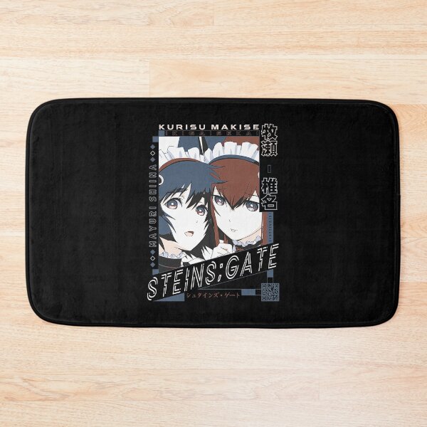 Item preview, Steins Gate designed and sold by katorsera.