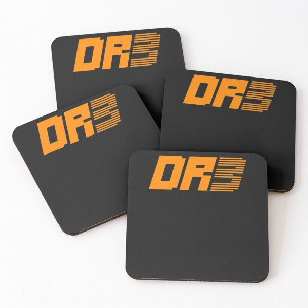 Item preview, DR 3 Classic T-Shirt designed and sold by JonCorrales.