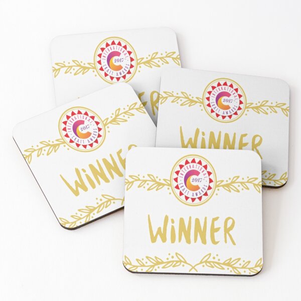 Aperçu de l'œuvre Win Winner Number Uno créée et vendue par bgyg.