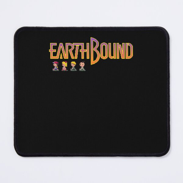 Item preview, Earthbound Classic T-Shirt designed and sold by JoelDea.