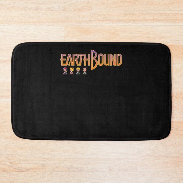 Item preview, Earthbound Classic T-Shirt designed and sold by JoelDea.