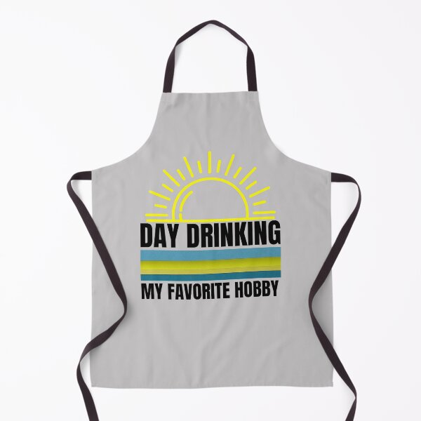 Item preview, Day Drinking My Favorite Hobby / Day Drinking / Beer Lovers / Drinkers Gift / Wine Lover / Funny Drinking  designed and sold by Reddiamond3 ⭐⭐⭐⭐⭐.