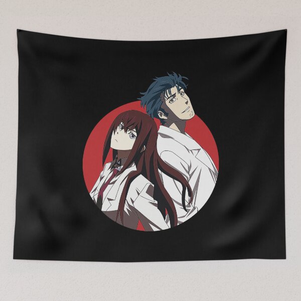 Item preview, Steins Gate designed and sold by katorsera.