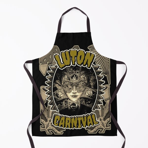 Item preview, Copy of Carnival - multicultural festival in Luton designed and sold by MAD-STREETWEAR.