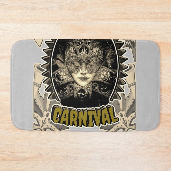 Item preview, Copy of Carnival - multicultural festival in Luton  designed and sold by MAD-STREETWEAR.