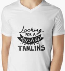 Looking for Rhysand Men's V-Neck T-Shirt