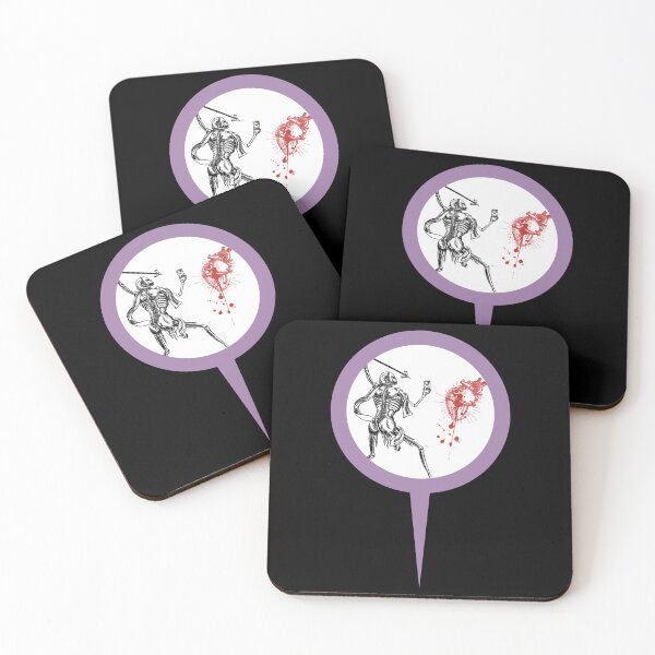 Item preview, Location Pin Blackbeard Pirate Flag Reimagined White Background designed and sold by Freihalt.