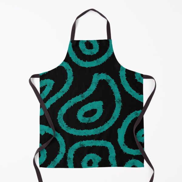 Item preview, African Print Pattern Kitenge designed and sold by thehappylot.
